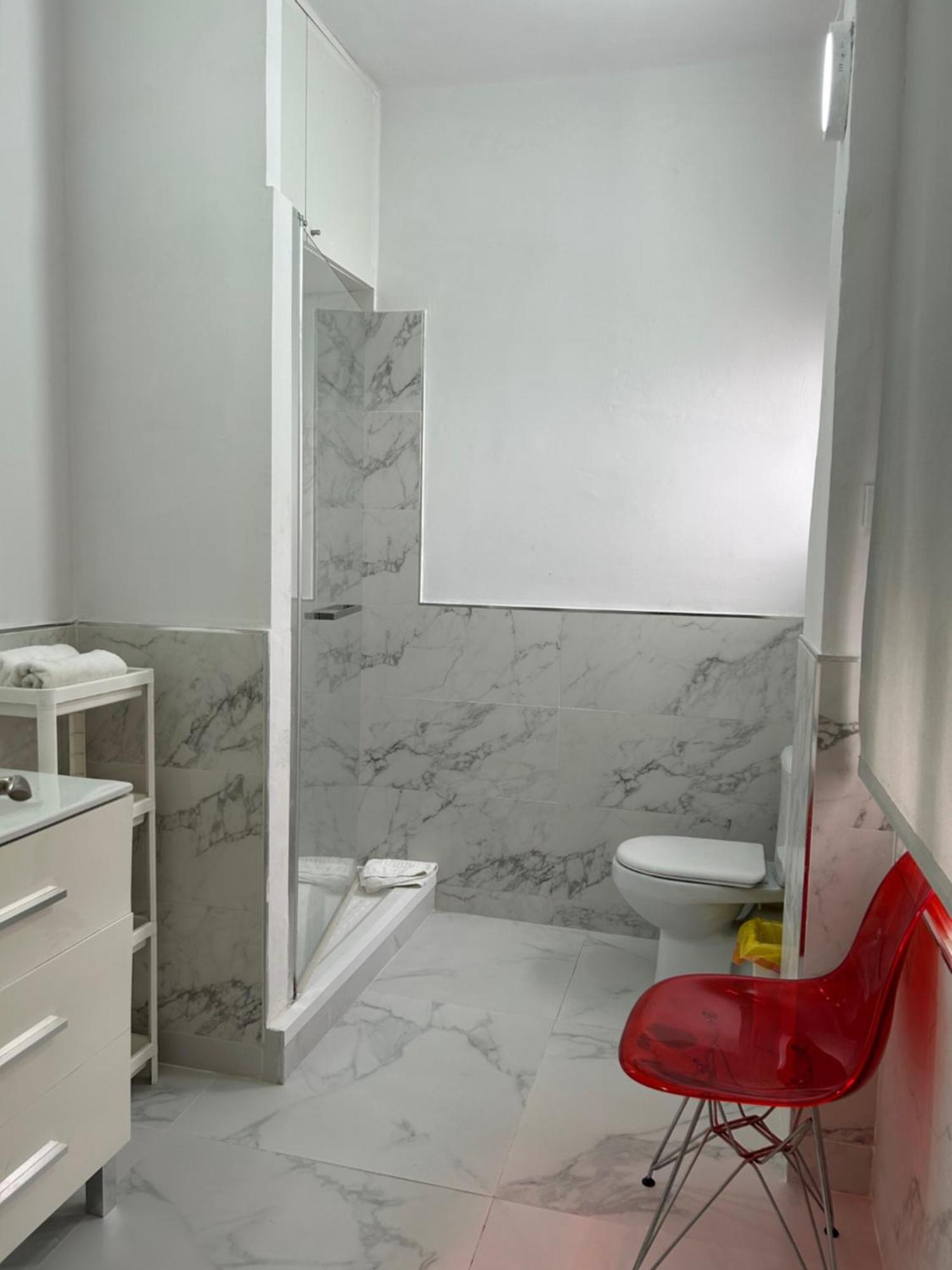 Coliseo Premium Apartment Sevilla Exterior foto